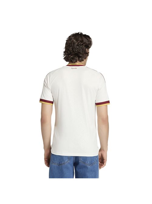 Adidas Spagna maglia gara away wc 26 Spagna | JN4397AWAY WC26